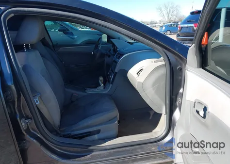 2010 Chevrolet Malibu Lt z USA, uszkodzony, nr VIN 1G1ZC5E02A4164034